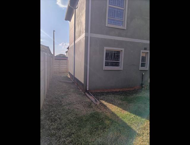 3 BEDROOM DUPLEX FOR SALE IN LEOPARD’S REST